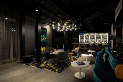 Aloft Columbus - image 26
