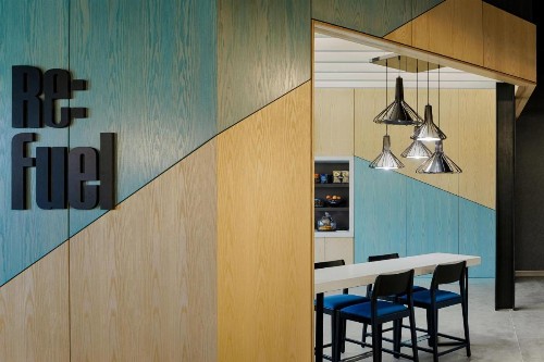Aloft Columbus - image 31