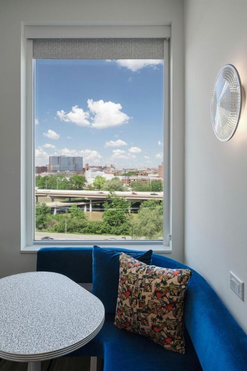 Aloft Columbus - image 37
