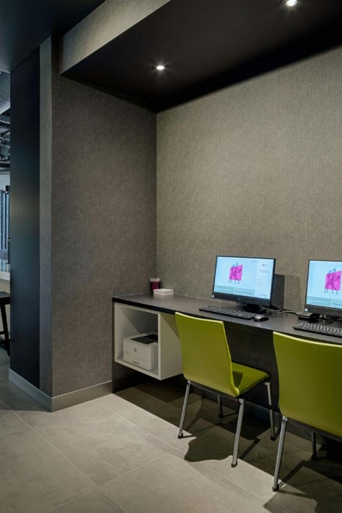 Aloft Columbus - image 39