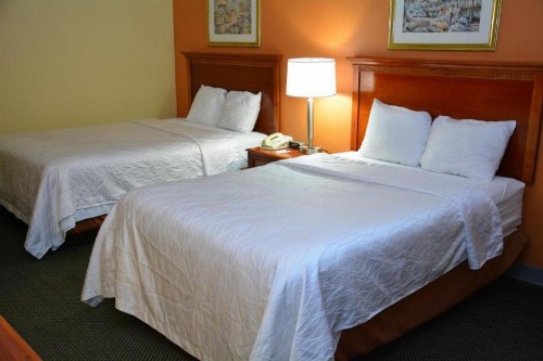 Buckeye Inn Express - image 15