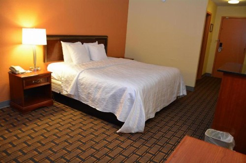 Buckeye Inn Express - image 2