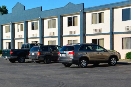 Buckeye Inn Express - image 4