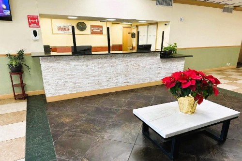 Buckeye Inn Express - image 7