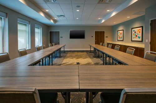 Homewood Suites By Hilton Columbus Easton Oh - image 22