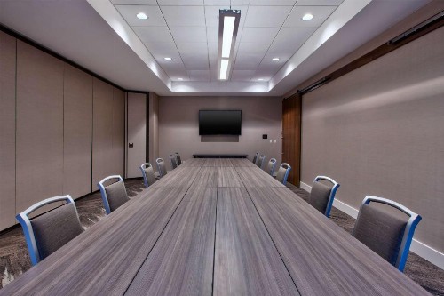 Homewood Suites By Hilton Columbus Easton Oh - image 23