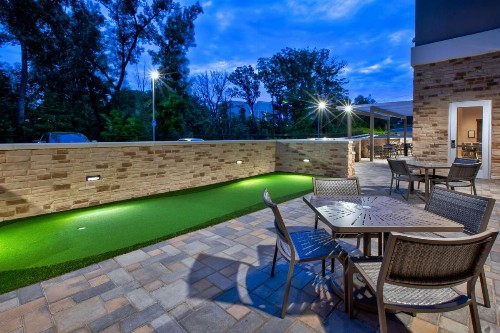 Homewood Suites By Hilton Columbus Easton Oh - image 24