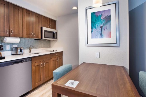 Homewood Suites By Hilton Columbus Easton Oh - image 25