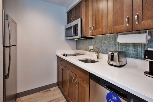 Homewood Suites By Hilton Columbus Easton Oh - image 26