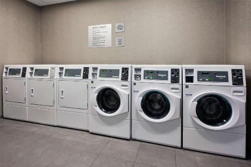 Homewood Suites By Hilton Columbus Easton Oh - image 27