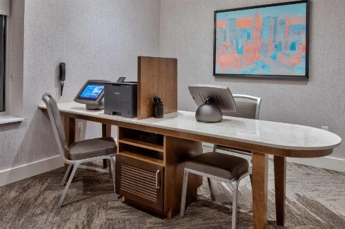 Homewood Suites By Hilton Columbus Easton Oh - image 28