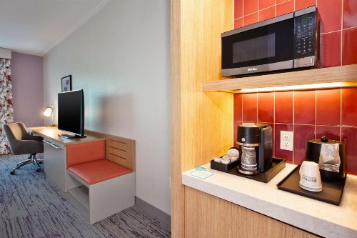 Hilton Garden Inn Columbus Easton Oh - image 18