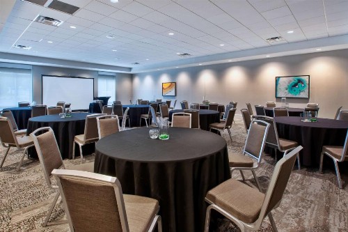 Hilton Garden Inn Columbus Easton Oh - image 21