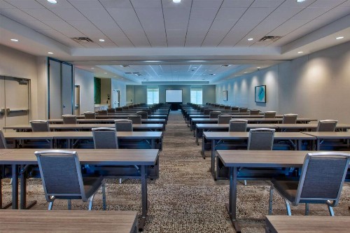 Hilton Garden Inn Columbus Easton Oh - image 22