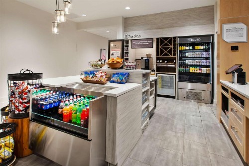 Hilton Garden Inn Columbus Easton Oh - image 9