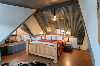 Circle D Guest House Comfort Texas