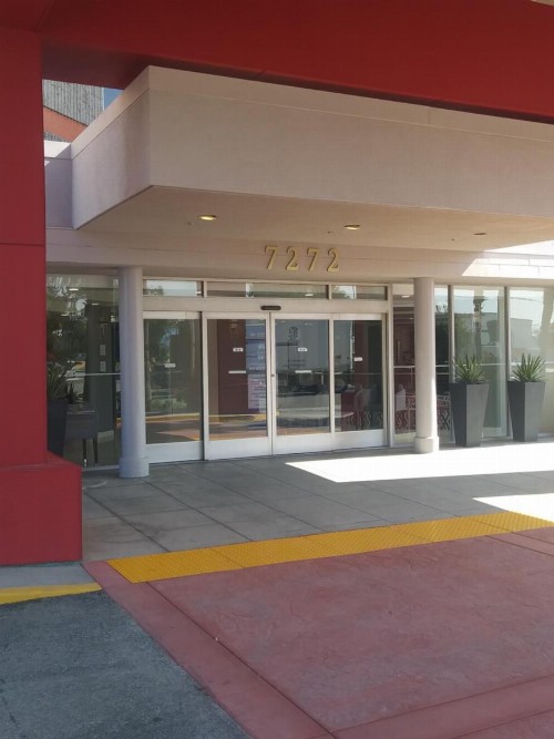 Best Western Plus Commerce Hotel - image 27