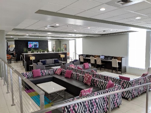 Best Western Plus Commerce Hotel - image 28