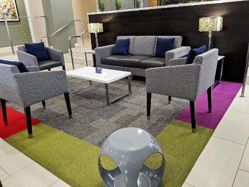 Best Western Plus Commerce Hotel - image 29