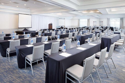 DoubleTree by Hilton Los Angeles/Commerce - image 21