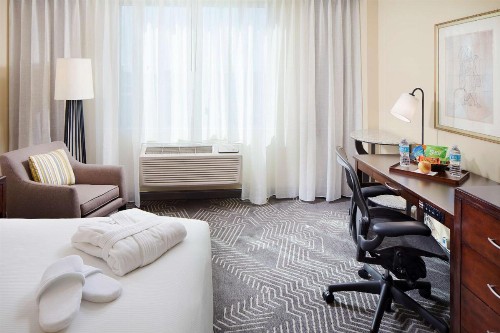 DoubleTree by Hilton Los Angeles/Commerce - image 26