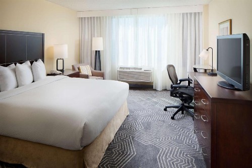 DoubleTree by Hilton Los Angeles/Commerce - image 27