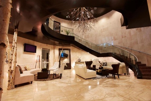 Crowne Plaza Los Angeles-Commerce Casino an IHG Hotel - image 16