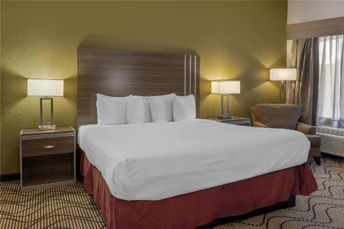 Best Western Heritage Inn - image 12