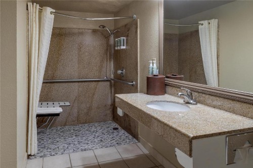 Best Western Heritage Inn - image 29