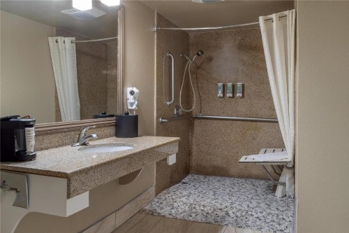 Best Western Heritage Inn - image 36