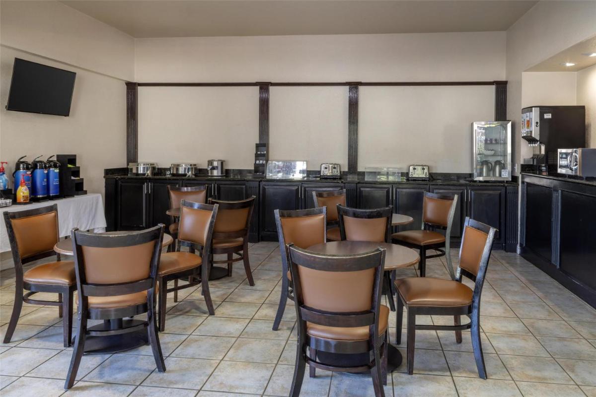 Best Western Heritage Inn - image 6