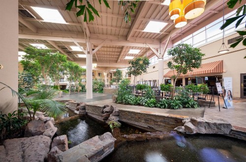 Crowne Plaza Concord - Walnut Creek an IHG Hotel - image 10