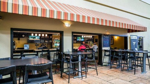 Crowne Plaza Concord - Walnut Creek an IHG Hotel - image 12