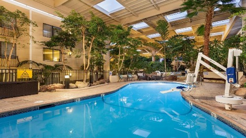 Crowne Plaza Concord - Walnut Creek an IHG Hotel - image 14