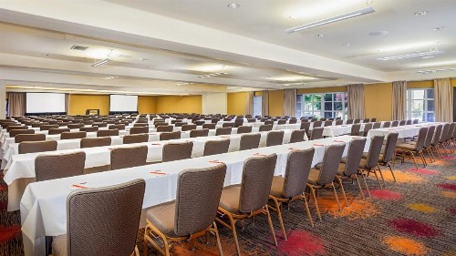 Crowne Plaza Concord - Walnut Creek an IHG Hotel - image 15