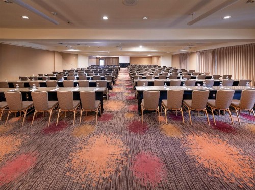 Crowne Plaza Concord - Walnut Creek an IHG Hotel - image 16