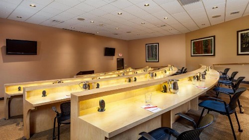 Crowne Plaza Concord - Walnut Creek an IHG Hotel - image 18