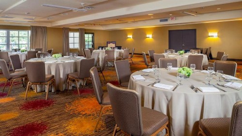 Crowne Plaza Concord - Walnut Creek an IHG Hotel - image 20