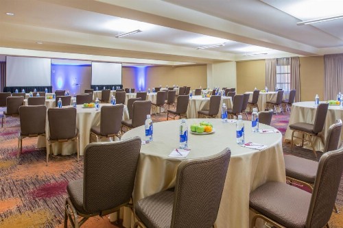 Crowne Plaza Concord - Walnut Creek an IHG Hotel - image 22