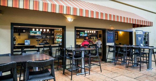 Crowne Plaza Concord - Walnut Creek an IHG Hotel - image 4
