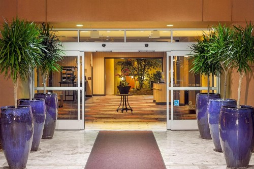 Crowne Plaza Concord - Walnut Creek an IHG Hotel - image 5