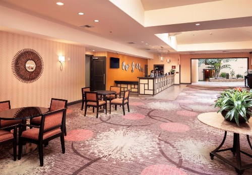 Crowne Plaza Concord - Walnut Creek an IHG Hotel - image 6