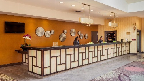 Crowne Plaza Concord - Walnut Creek an IHG Hotel - image 7