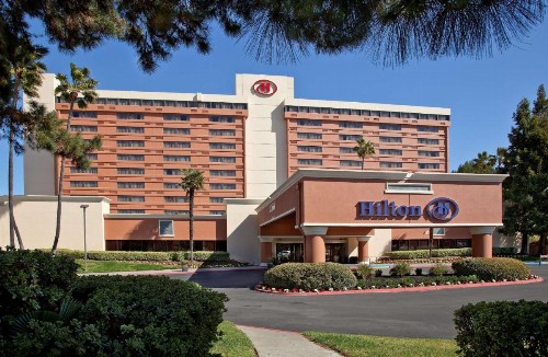 Hilton Concord - image 1