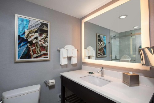 Hilton Concord - image 21