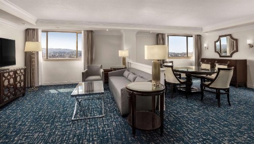 Hilton Concord - image 22