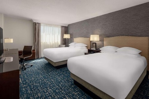 Hilton Concord - image 23