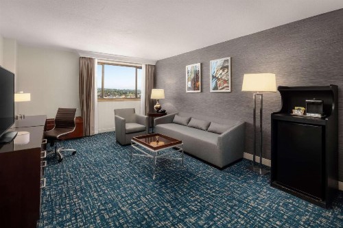 Hilton Concord - image 24