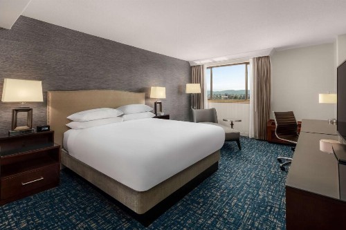 Hilton Concord - image 26