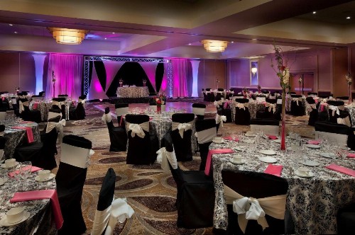 Hilton Concord - image 30